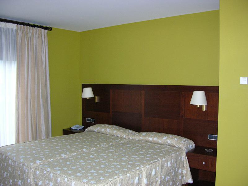 Hotel De Rei Llavorsi Ngoại thất bức ảnh