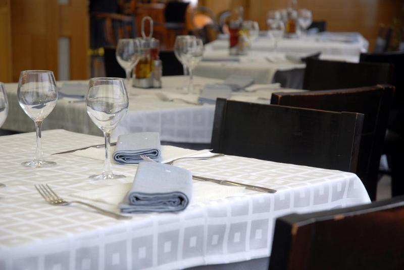 Hotel De Rei Llavorsi Ngoại thất bức ảnh